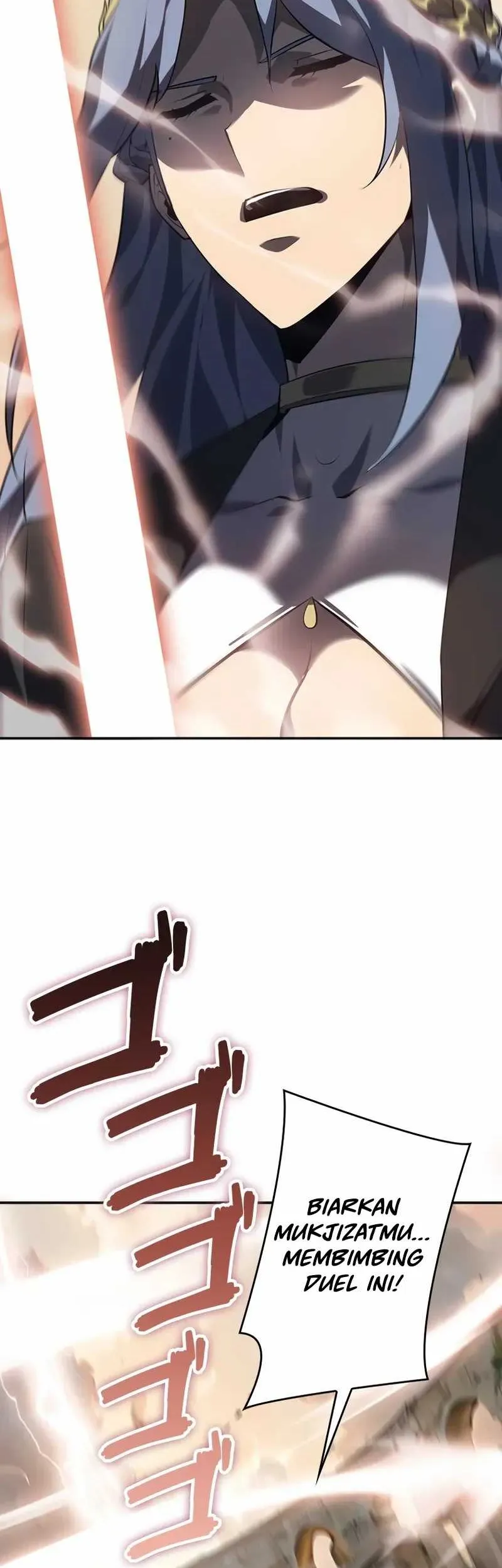 Return From The Abyss Chapter 24 Gambar 15