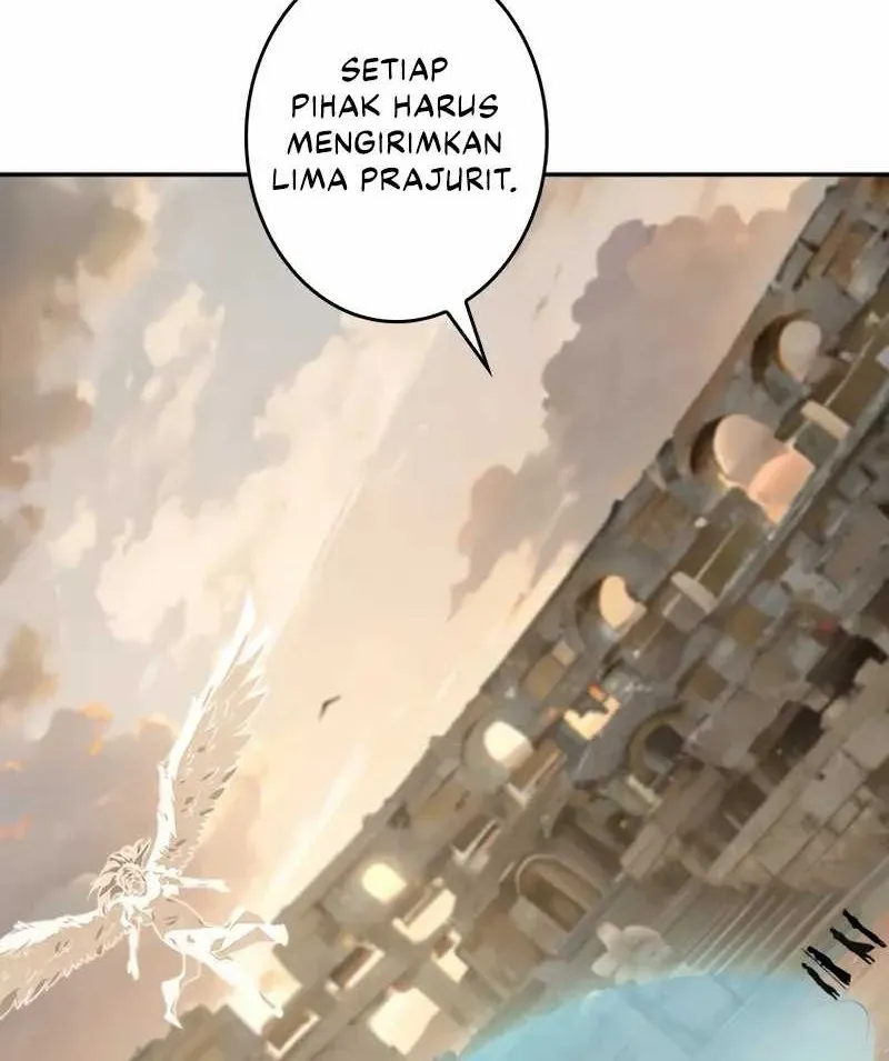 Return From The Abyss Chapter 24 Gambar 19