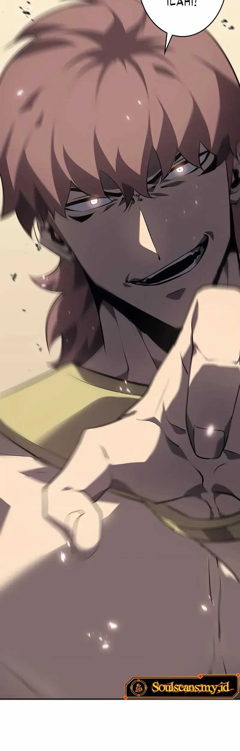 Return From The Abyss Chapter 24 Gambar 22