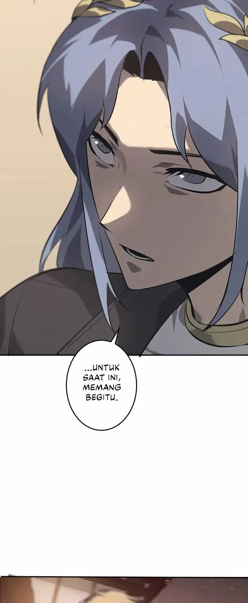 Return From The Abyss Chapter 24 Gambar 25