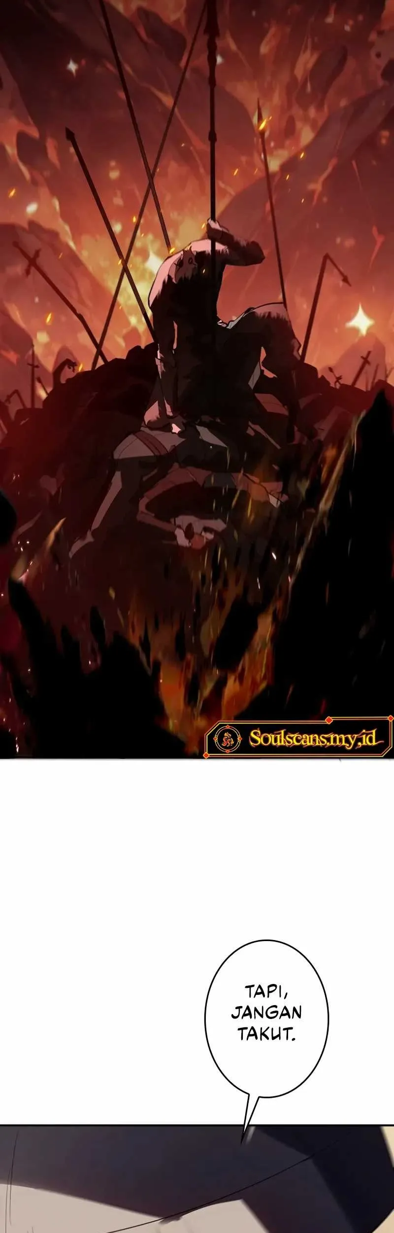 Return From The Abyss Chapter 24 Gambar 34