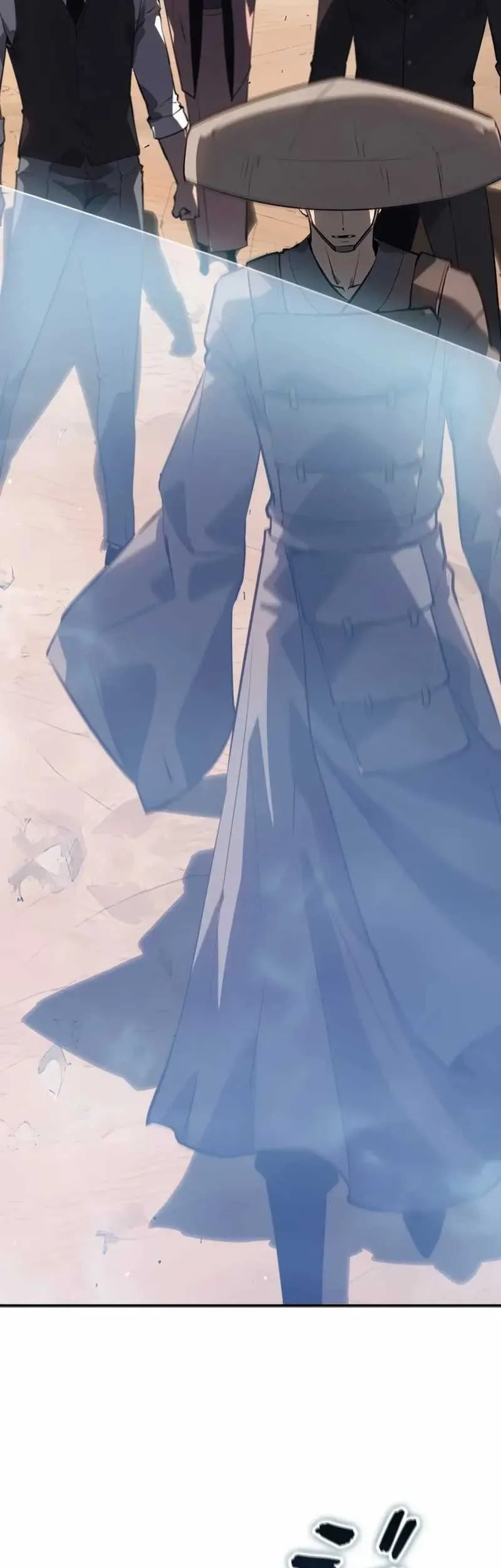 Return From The Abyss Chapter 24 Gambar 36