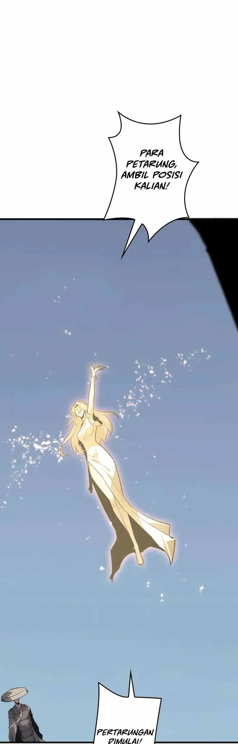 Return From The Abyss Chapter 24 Gambar 40