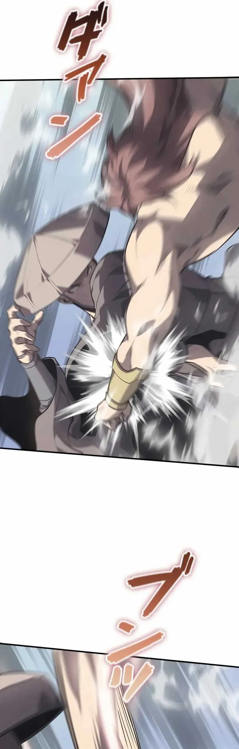 Return From The Abyss Chapter 24 Gambar 44