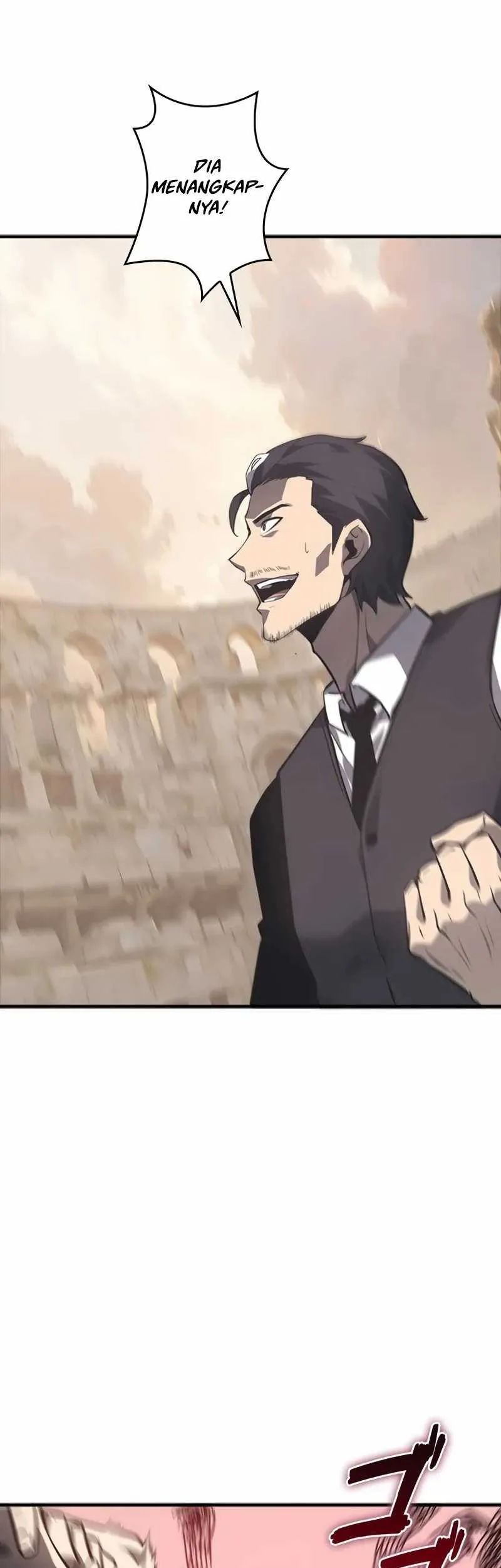 Return From The Abyss Chapter 24 Gambar 48