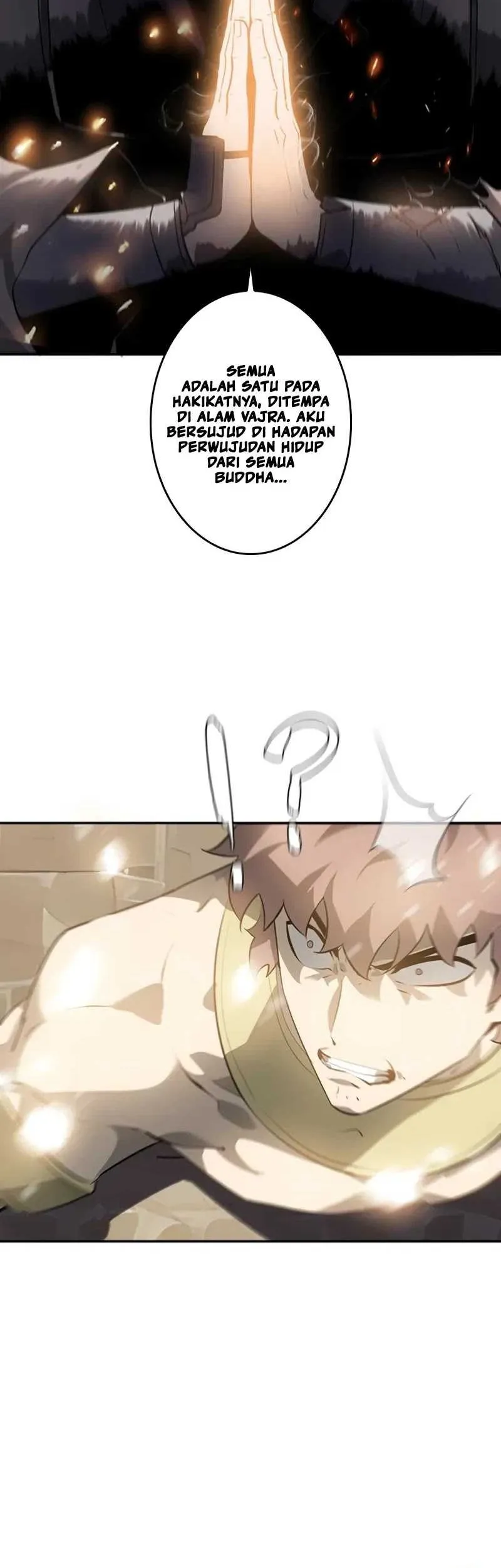 Return From The Abyss Chapter 25 Gambar 25