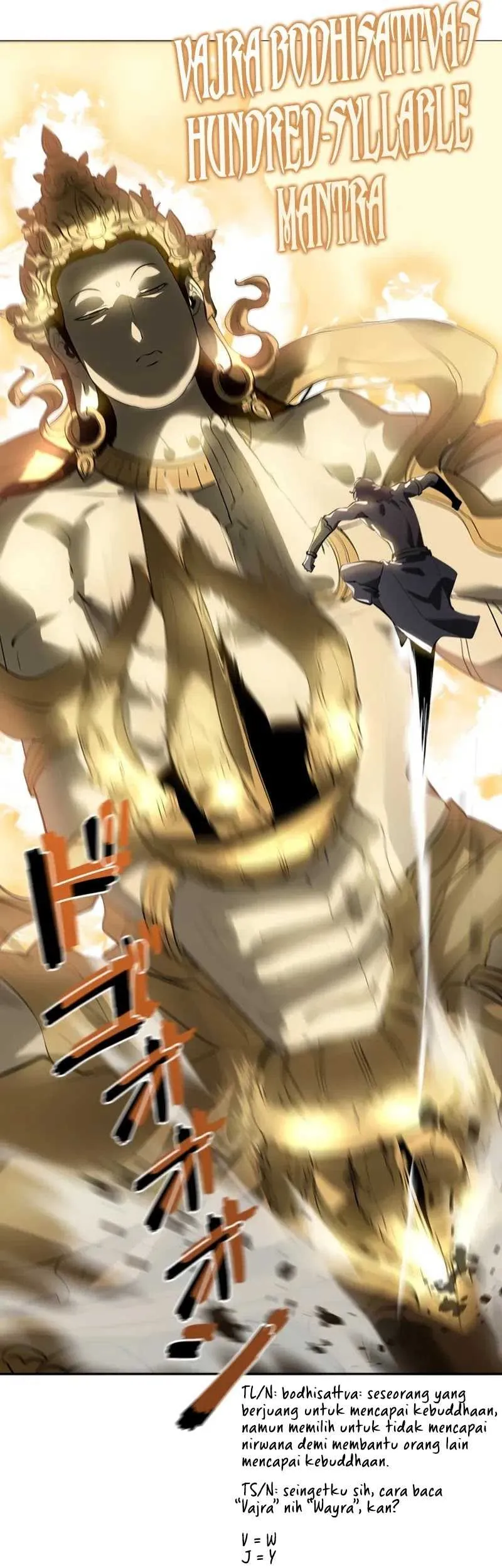 Return From The Abyss Chapter 25 Gambar 27