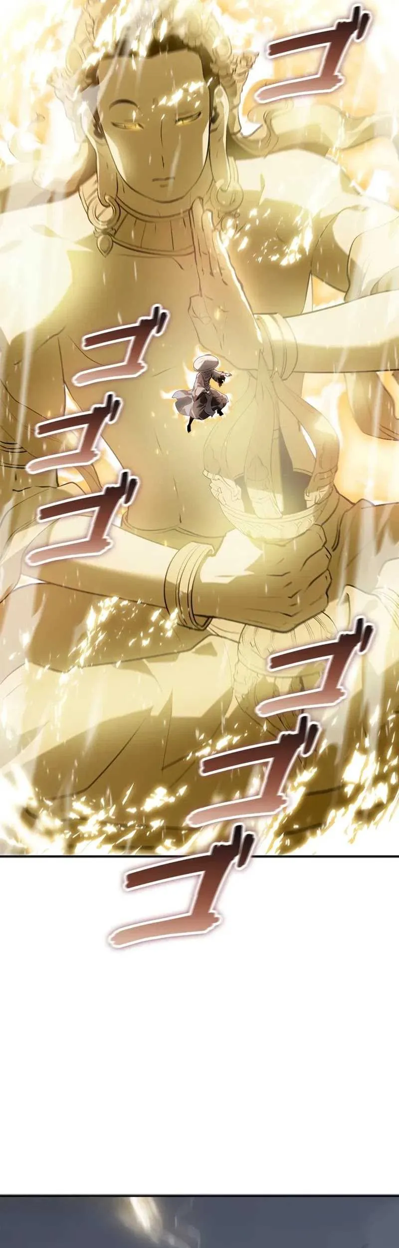 Return From The Abyss Chapter 25 Gambar 29