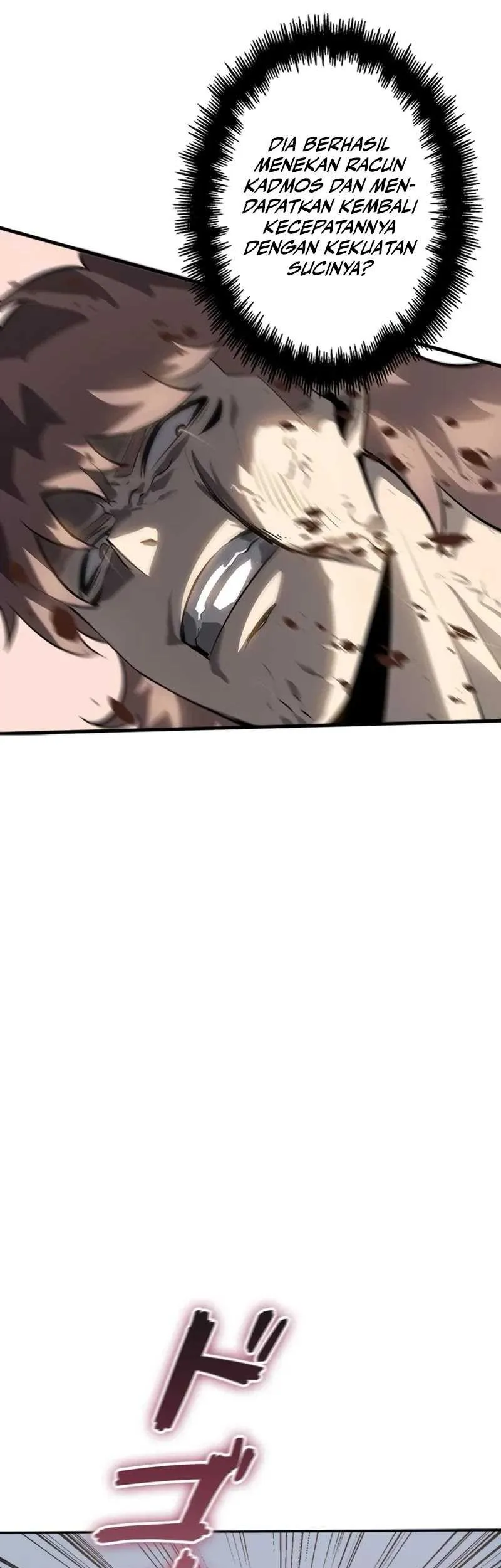 Return From The Abyss Chapter 25 Gambar 39