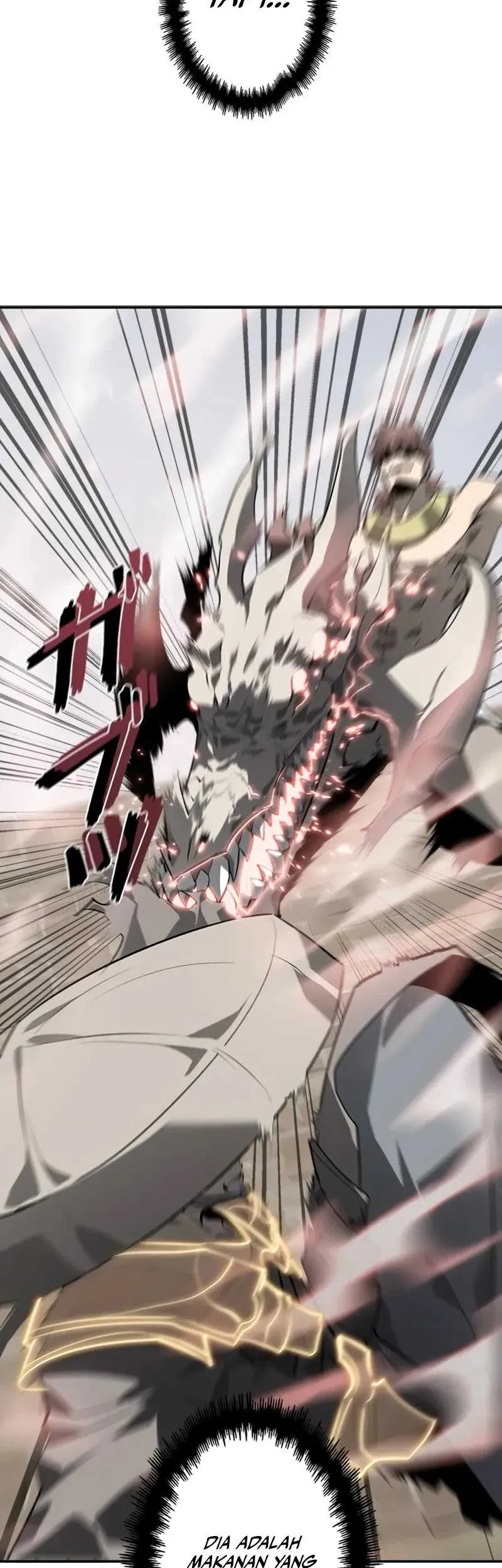 Return From The Abyss Chapter 25 Gambar 43