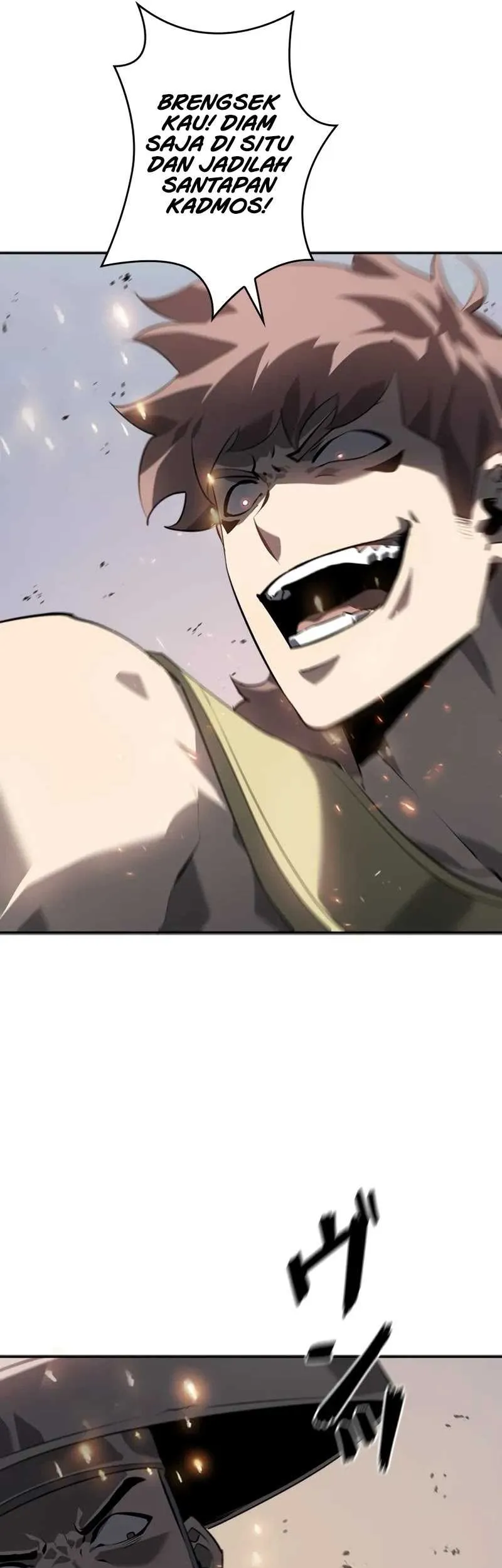 Return From The Abyss Chapter 25 Gambar 45