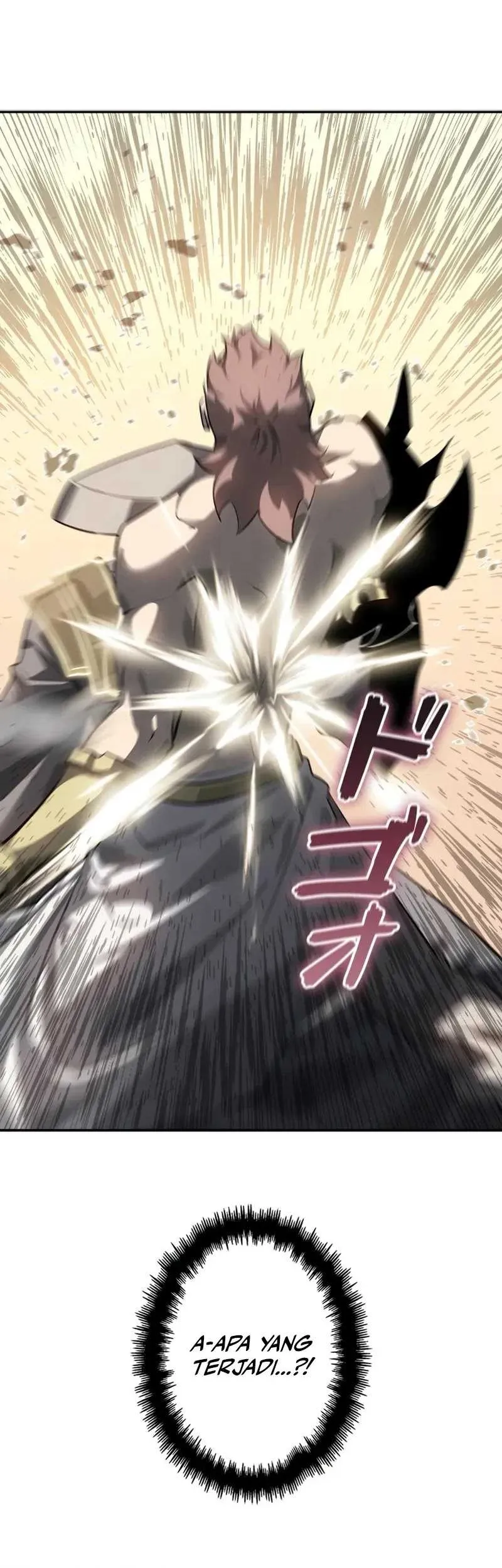 Return From The Abyss Chapter 25 Gambar 49