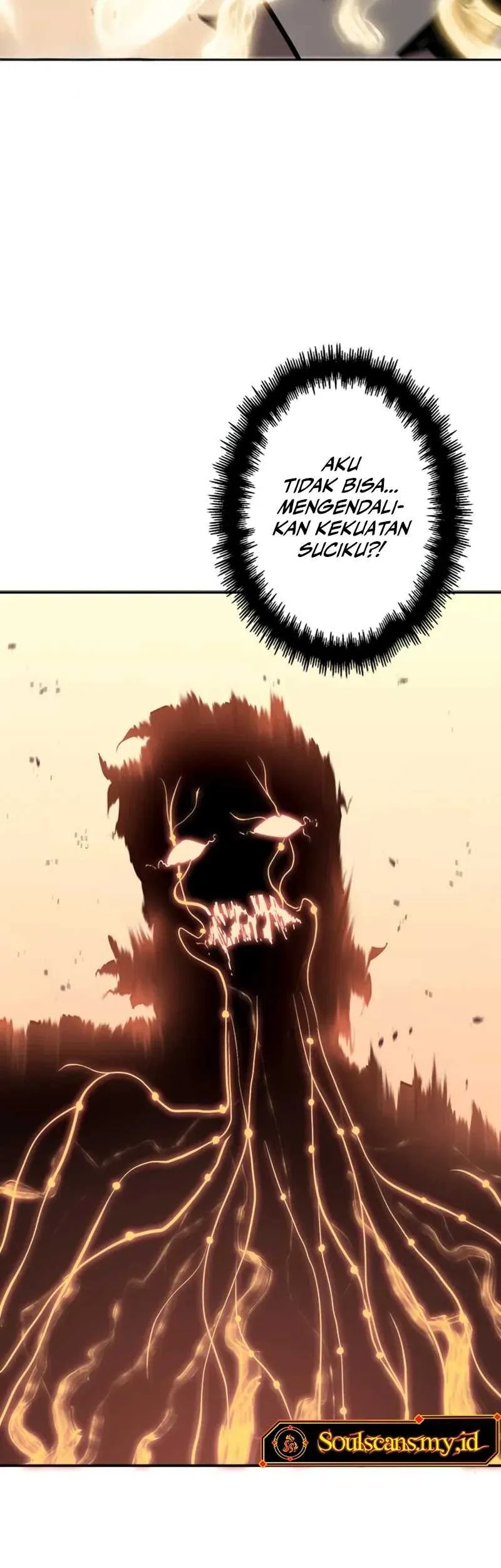 Return From The Abyss Chapter 25 Gambar 51