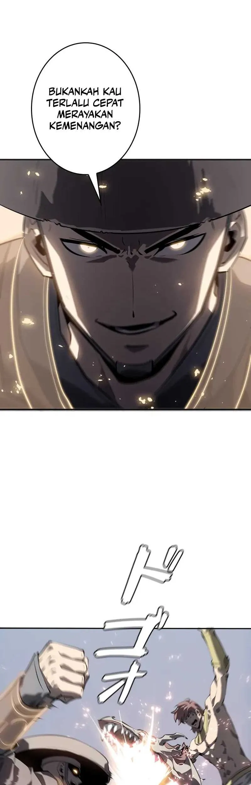 Return From The Abyss Chapter 25 Gambar 52