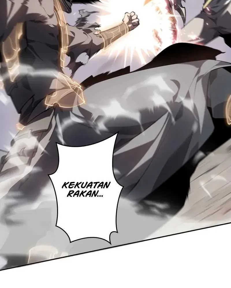 Return From The Abyss Chapter 25 Gambar 53