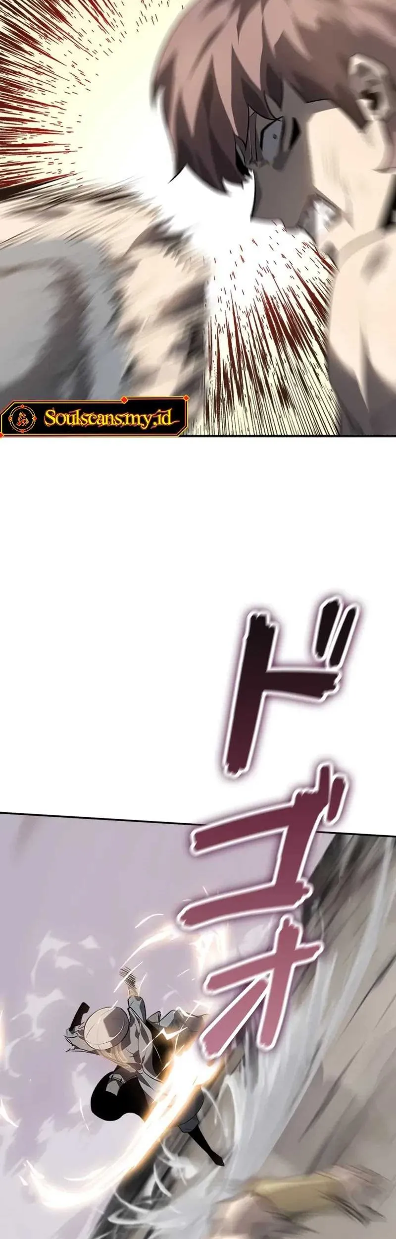 Return From The Abyss Chapter 25 Gambar 57