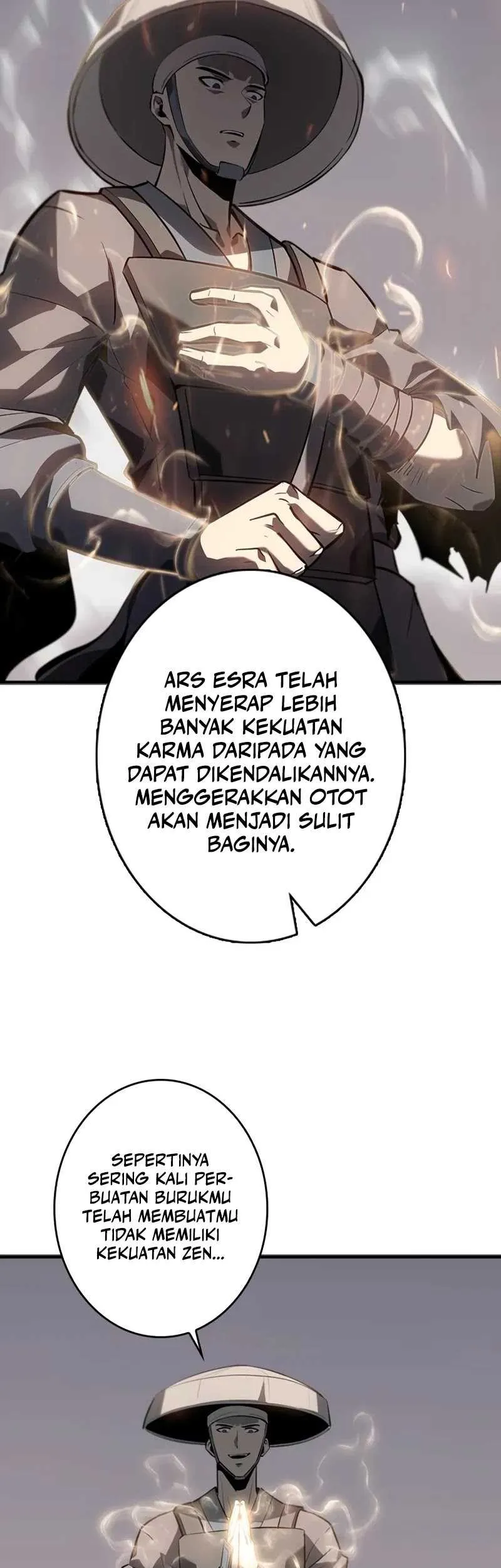 Return From The Abyss Chapter 25 Gambar 62