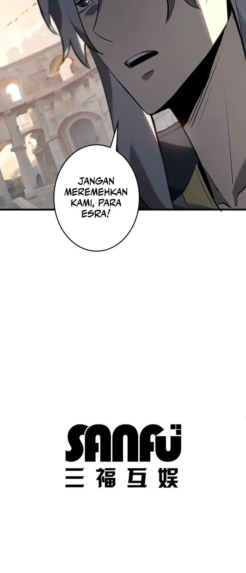 Return From The Abyss Chapter 25 Gambar 66