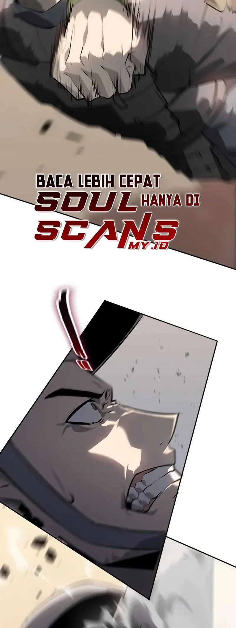 Return From The Abyss Chapter 25 Gambar 3