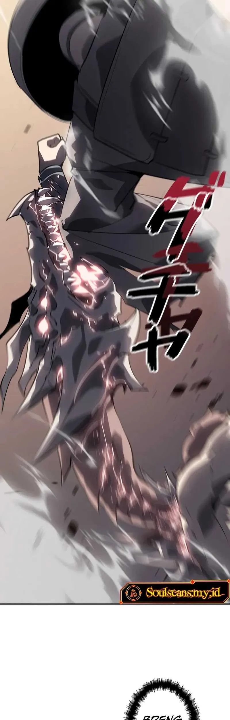 Return From The Abyss Chapter 25 Gambar 4