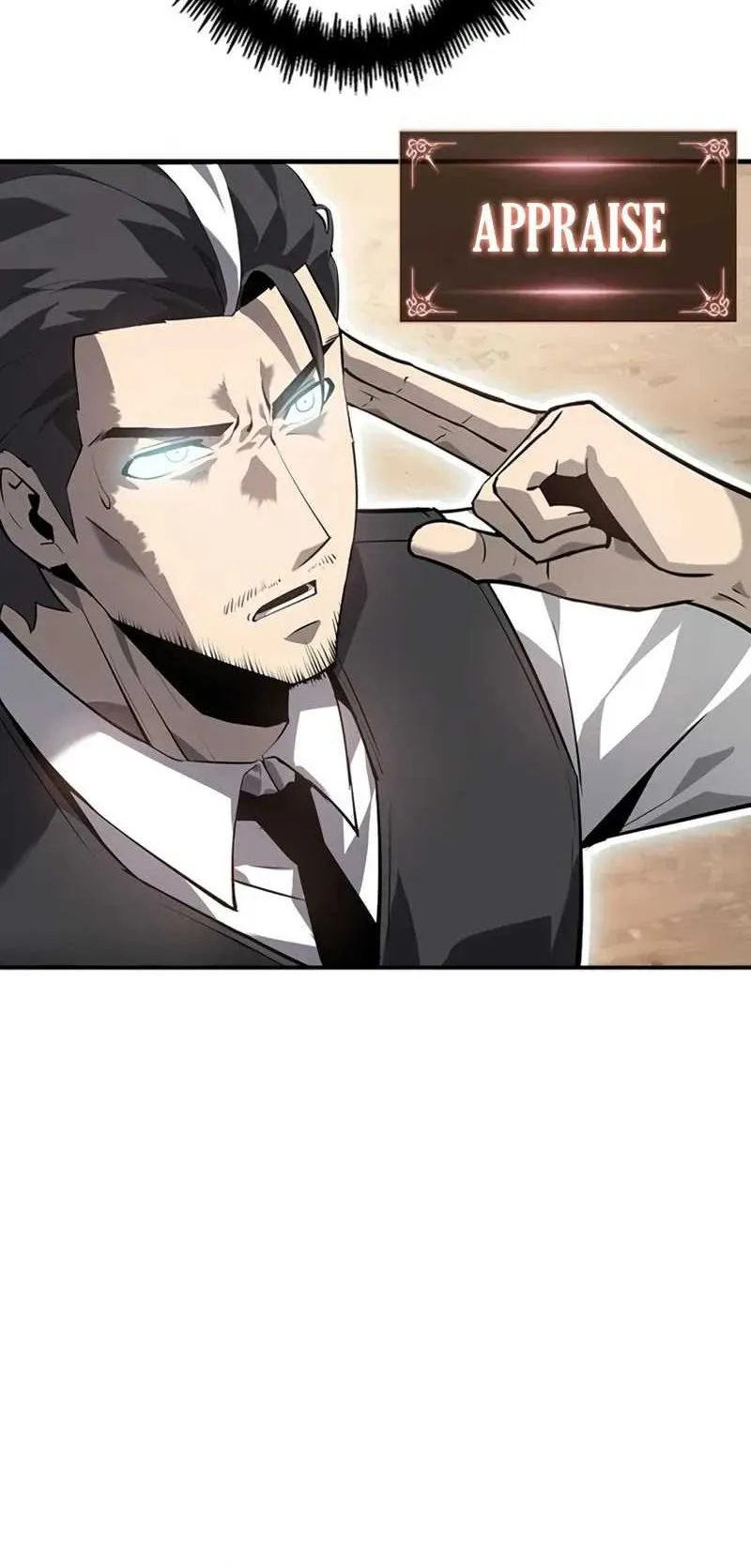 Return From The Abyss Chapter 25 Gambar 14