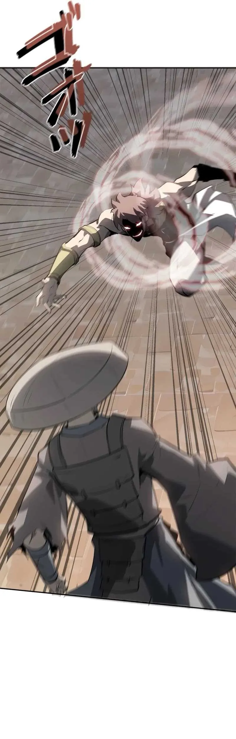 Return From The Abyss Chapter 25 Gambar 15