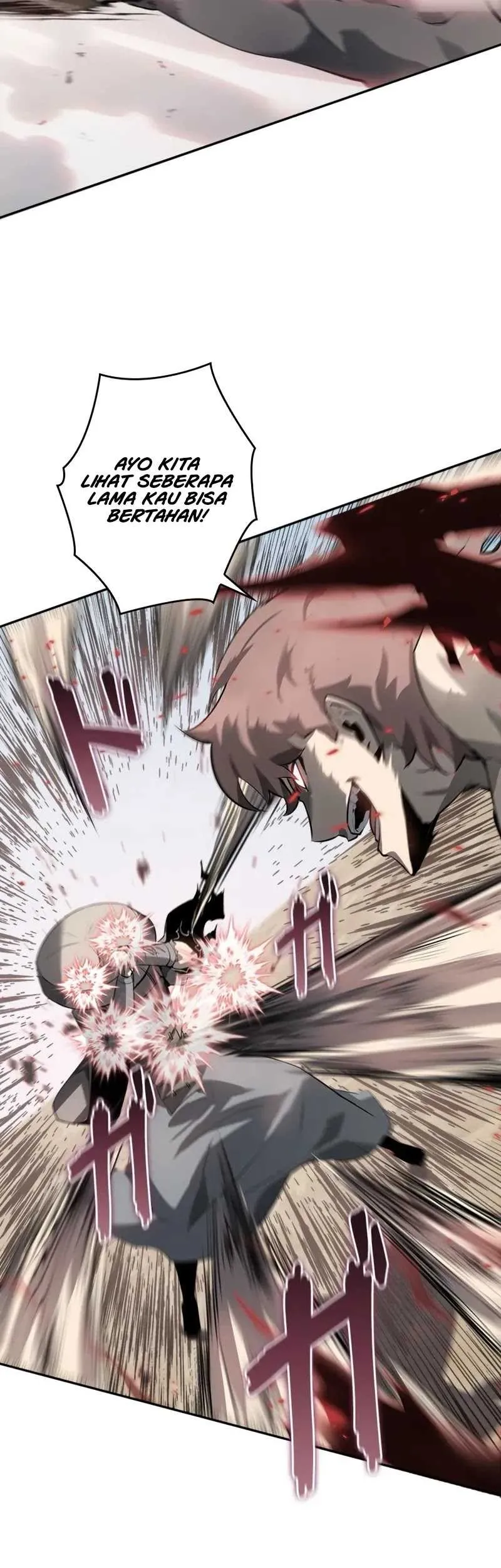 Return From The Abyss Chapter 25 Gambar 18