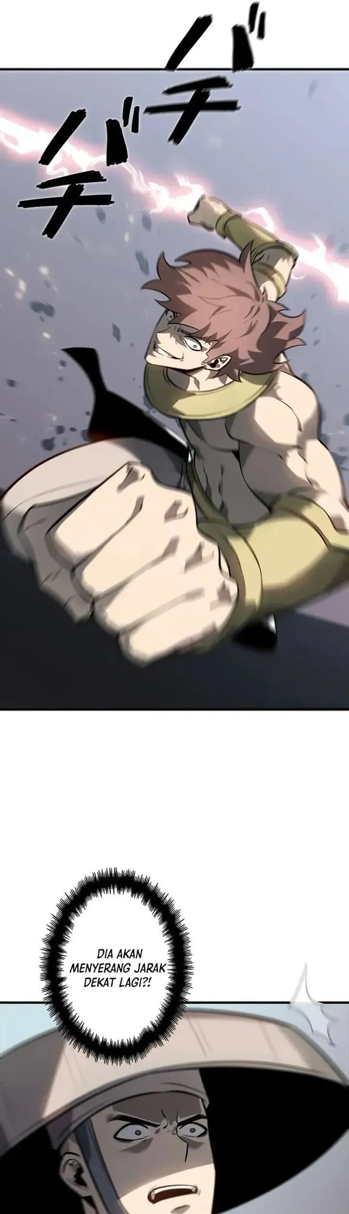 Return From The Abyss Chapter 26 Gambar 23