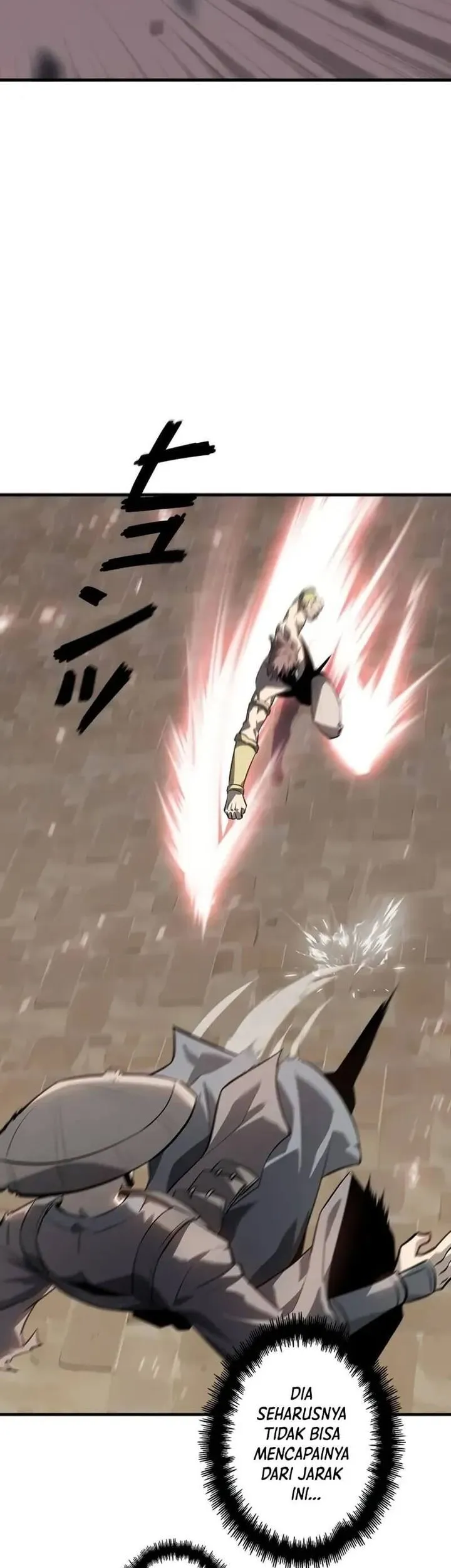 Return From The Abyss Chapter 26 Gambar 25