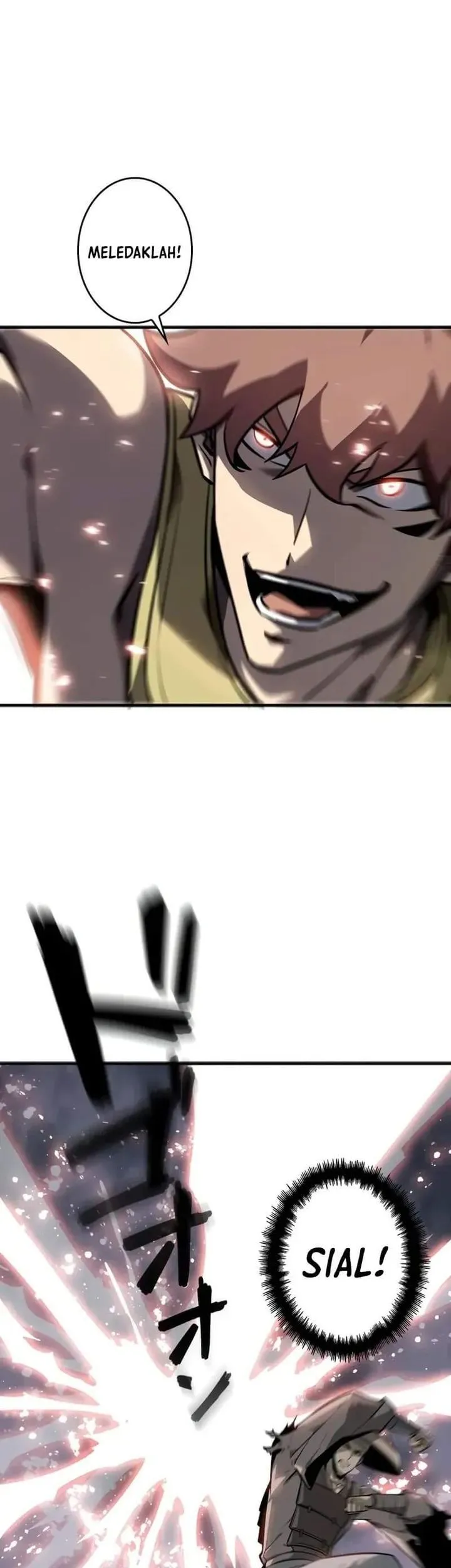 Return From The Abyss Chapter 26 Gambar 27