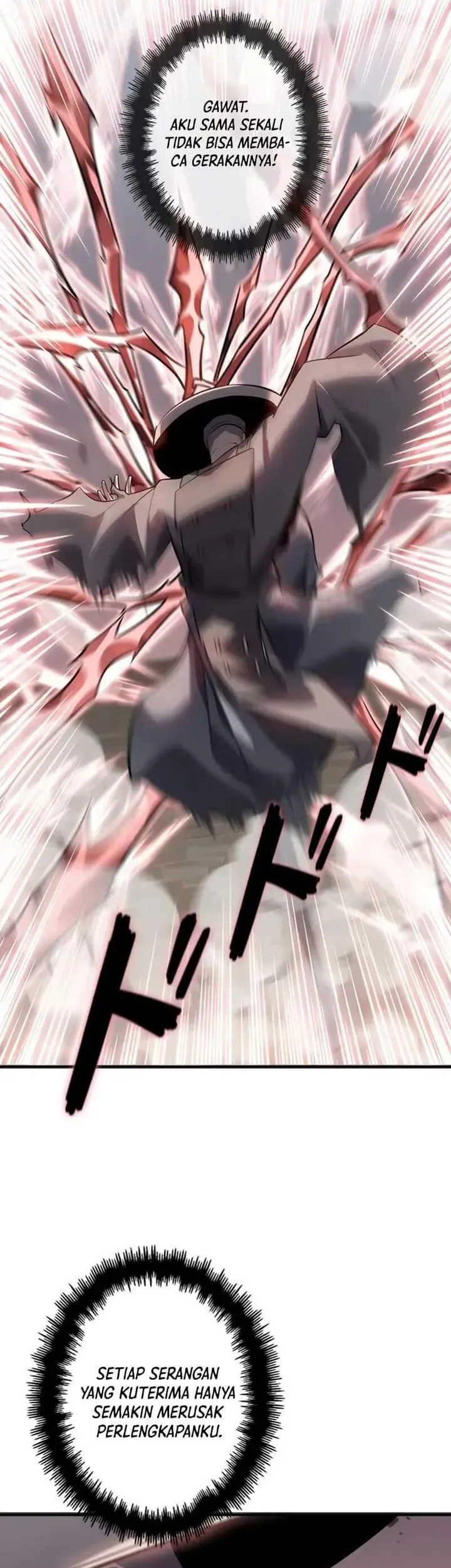 Return From The Abyss Chapter 26 Gambar 37