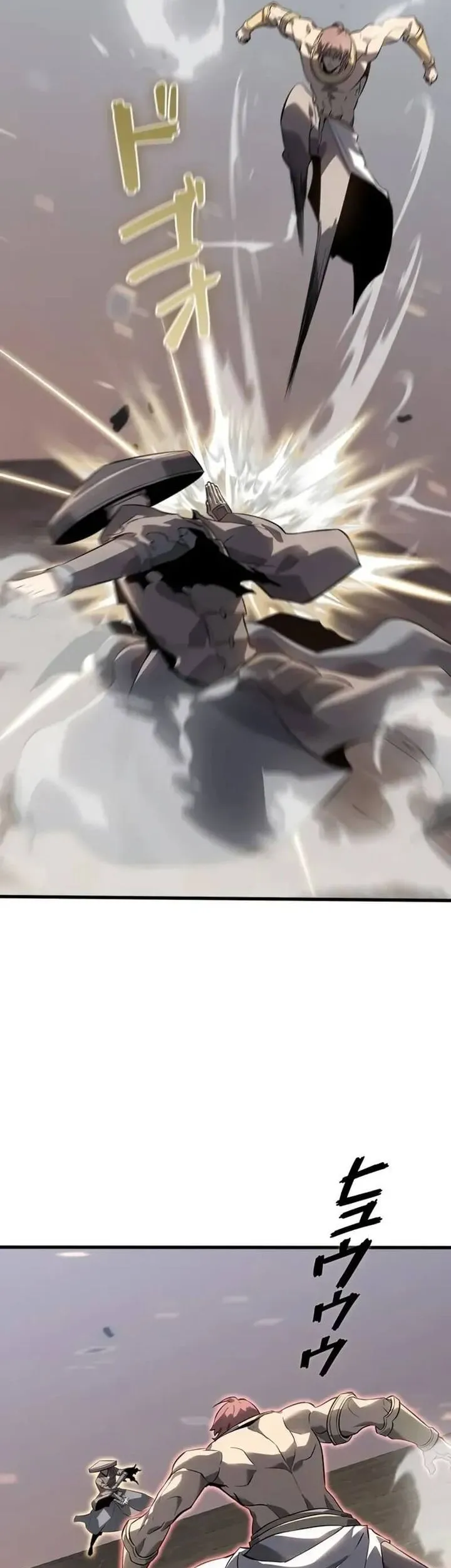 Return From The Abyss Chapter 26 Gambar 41