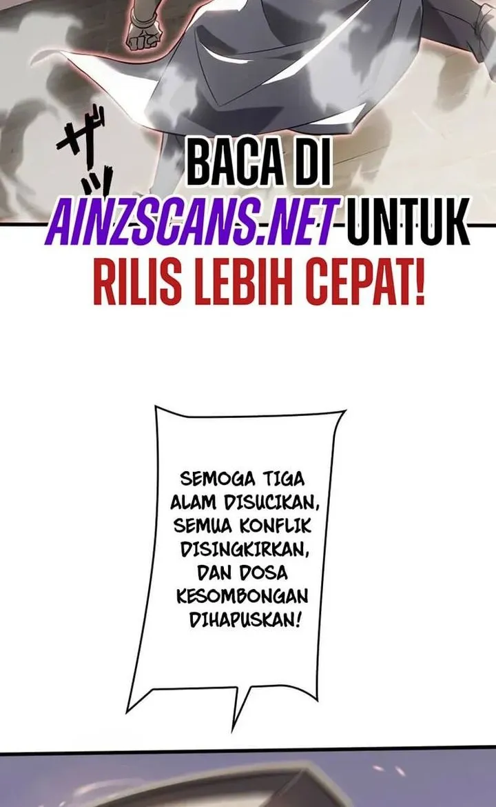 Return From The Abyss Chapter 26 Gambar 42