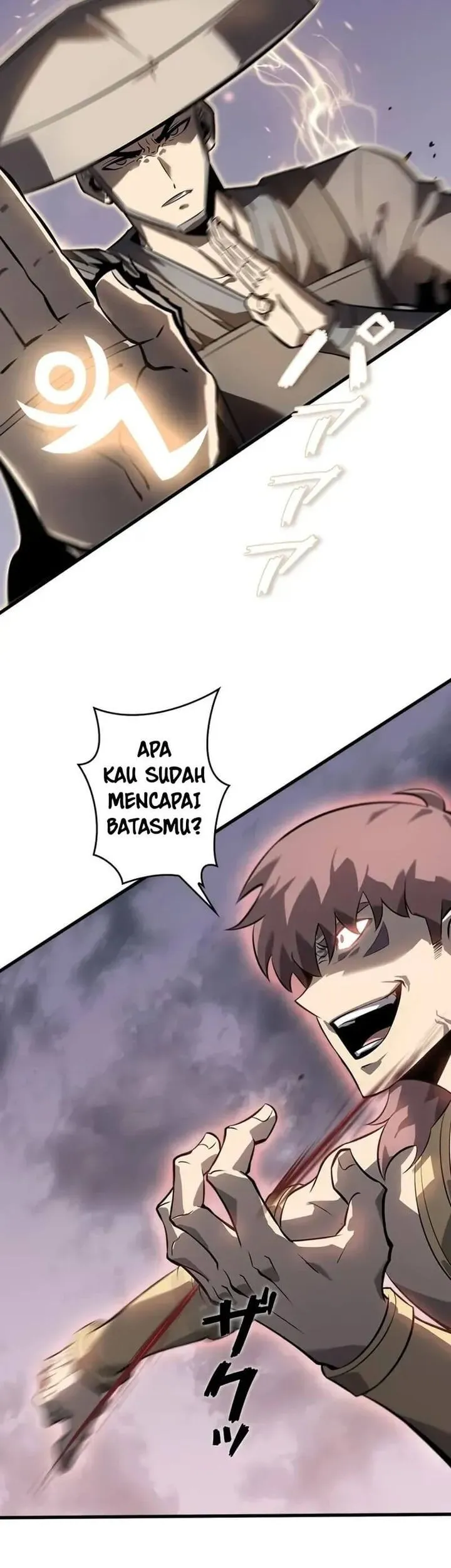 Return From The Abyss Chapter 26 Gambar 43