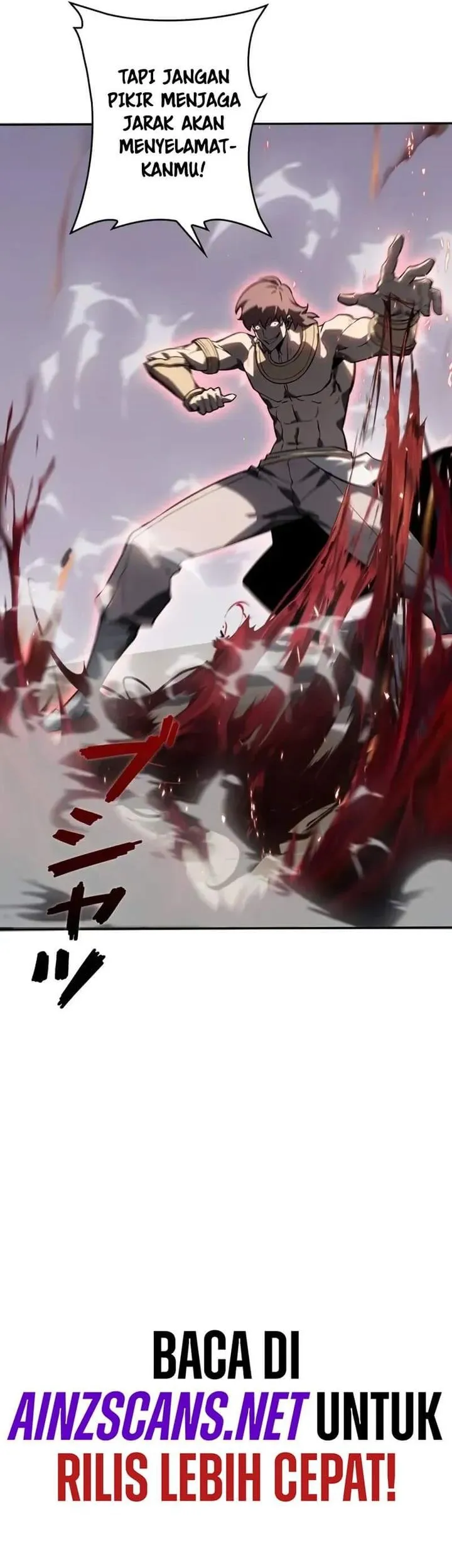 Return From The Abyss Chapter 26 Gambar 45