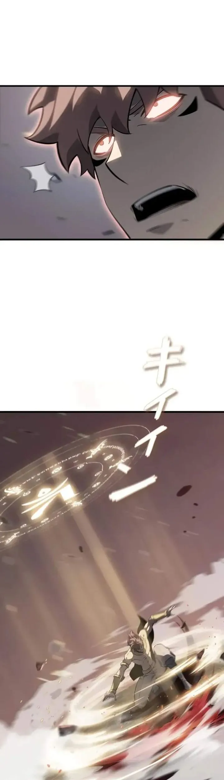 Return From The Abyss Chapter 26 Gambar 47