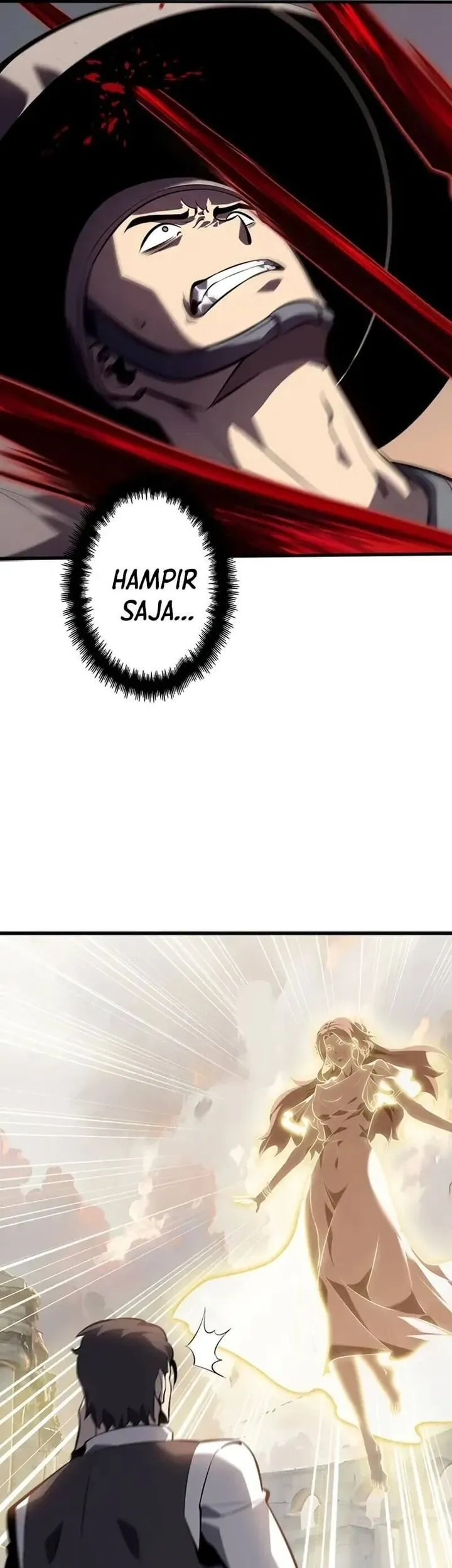 Return From The Abyss Chapter 26 Gambar 53