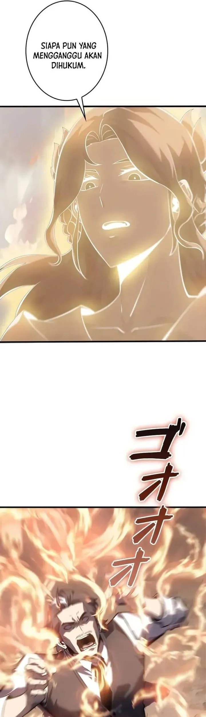 Return From The Abyss Chapter 26 Gambar 55