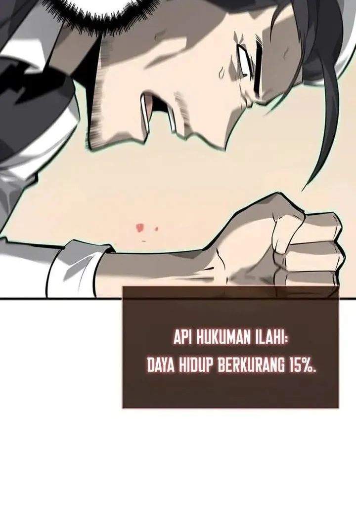 Return From The Abyss Chapter 26 Gambar 58