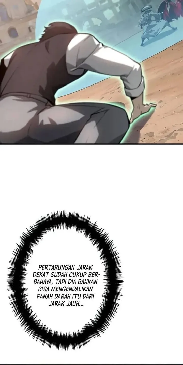 Return From The Abyss Chapter 26 Gambar 60