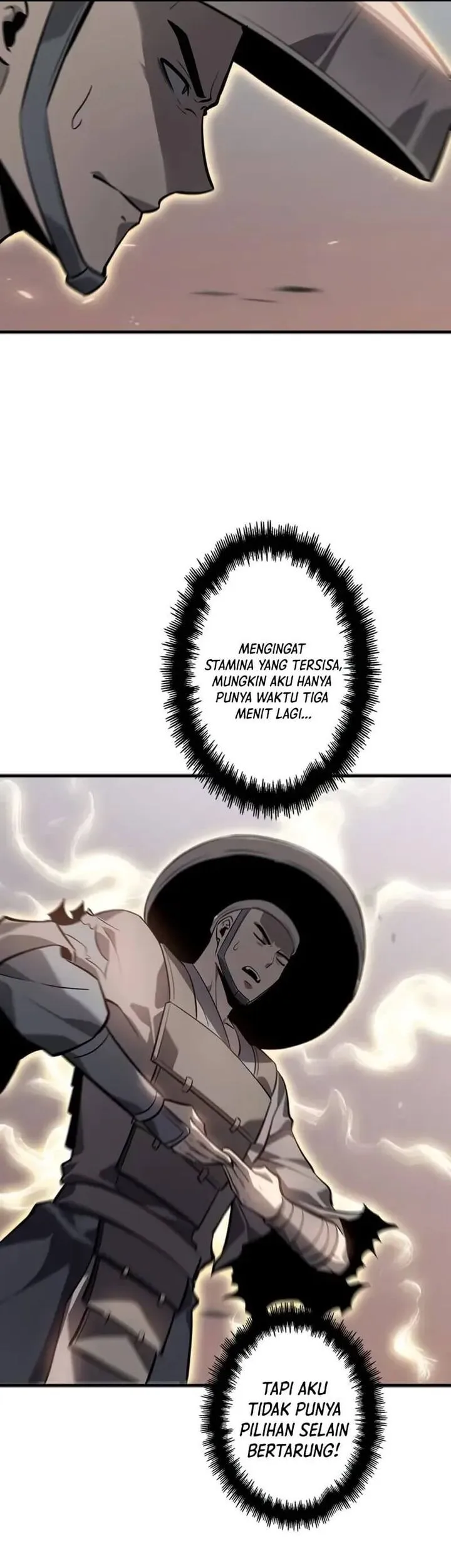 Return From The Abyss Chapter 26 Gambar 61