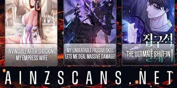 Return From The Abyss Chapter 26 Gambar 69