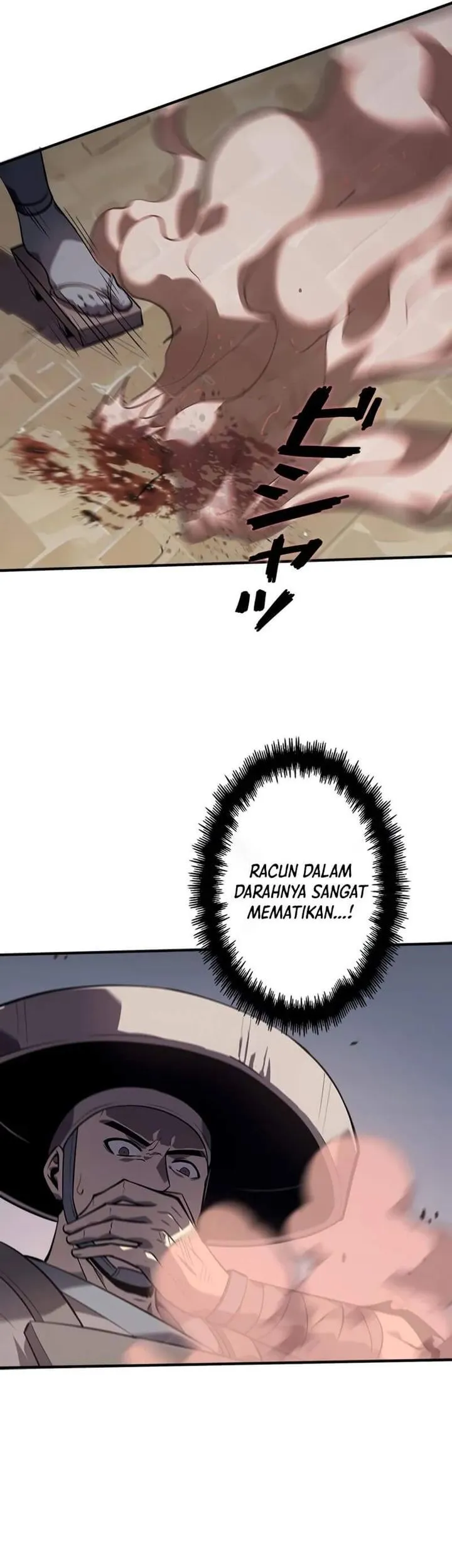 Return From The Abyss Chapter 26 Gambar 9