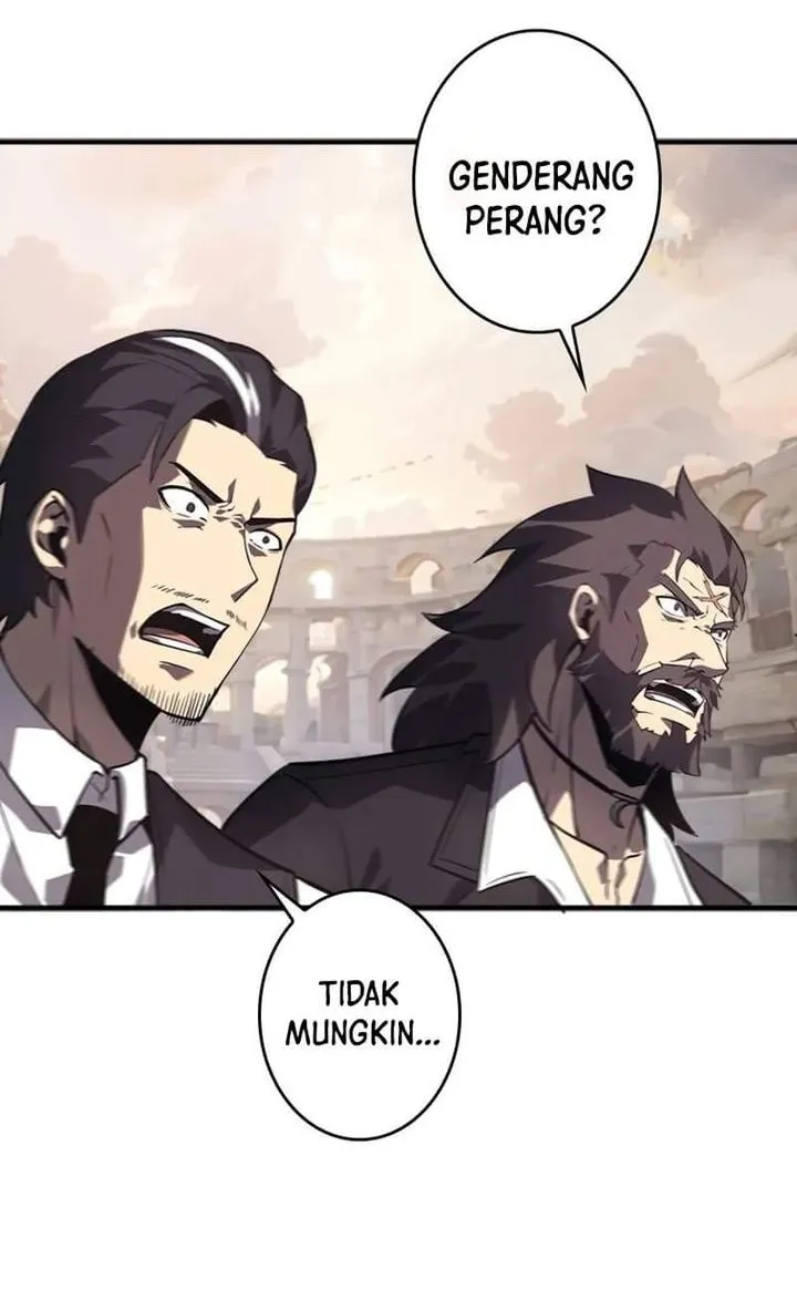 Return From The Abyss Chapter 26 Gambar 12