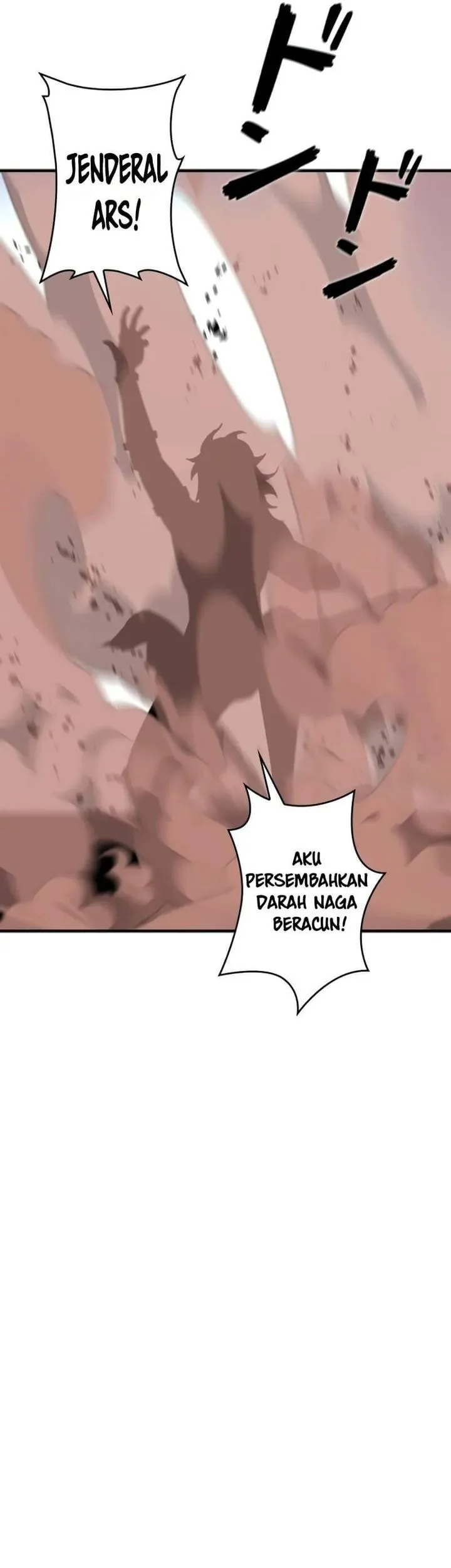 Return From The Abyss Chapter 26 Gambar 13