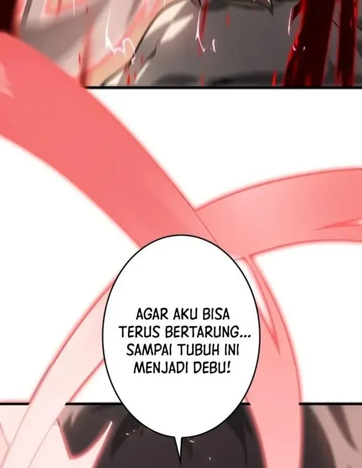 Return From The Abyss Chapter 26 Gambar 16