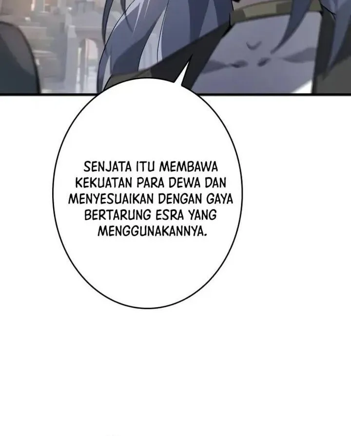 Return From The Abyss Chapter 26 Gambar 18