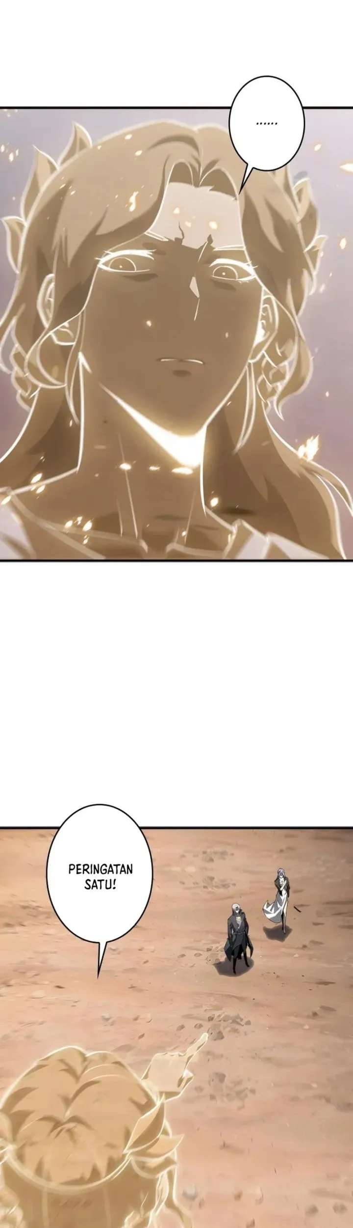 Return From The Abyss Chapter 27 Gambar 30