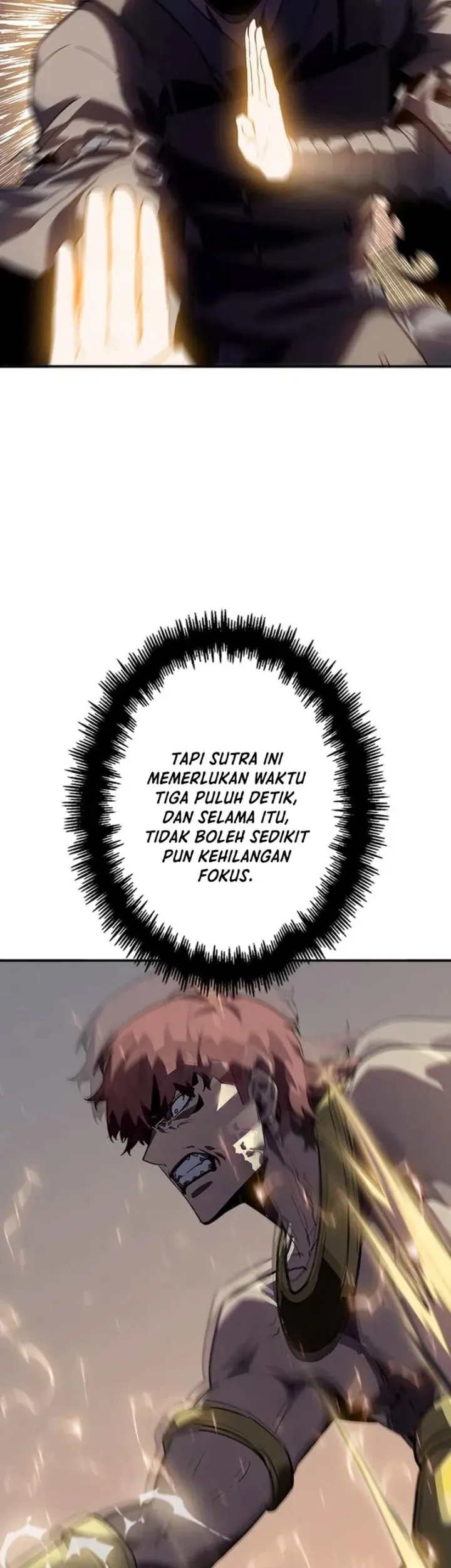 Return From The Abyss Chapter 27 Gambar 40