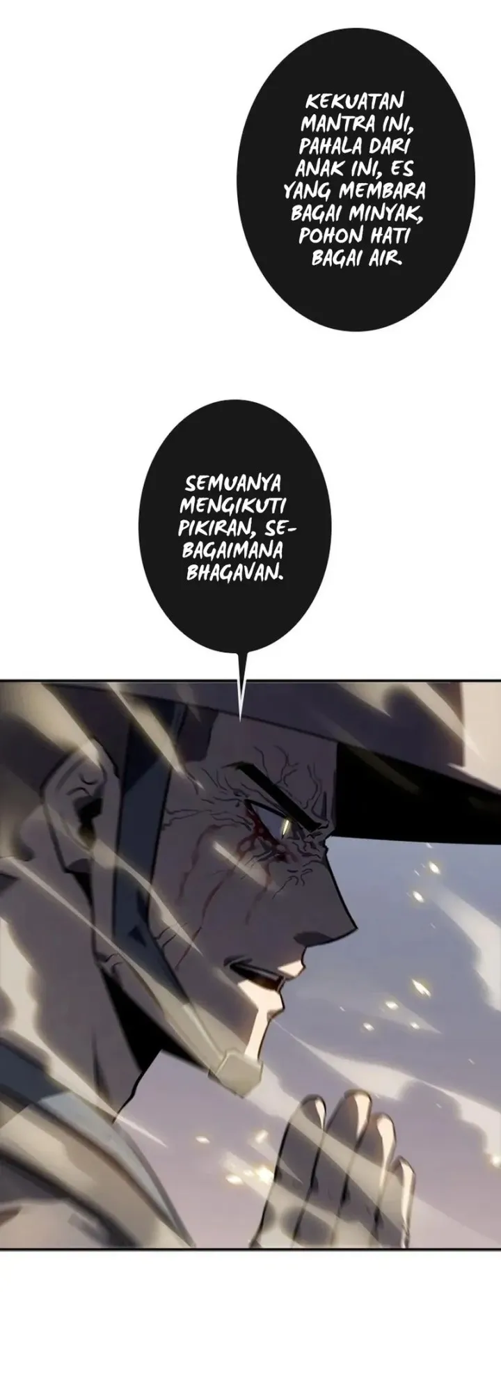 Return From The Abyss Chapter 27 Gambar 55